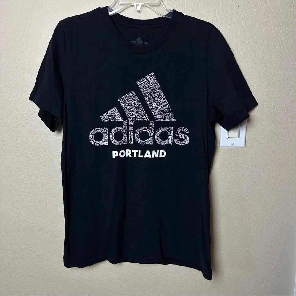 Adidas Men's PDX Portland T-Shirt